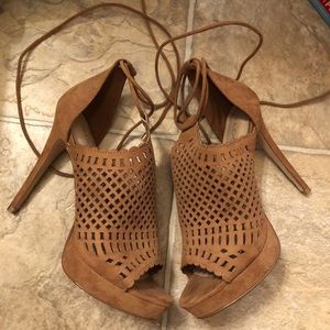 ALDO heels